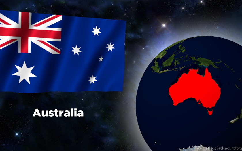 Australia Flag Of Desktop Wallpaper Advance Fair PNG