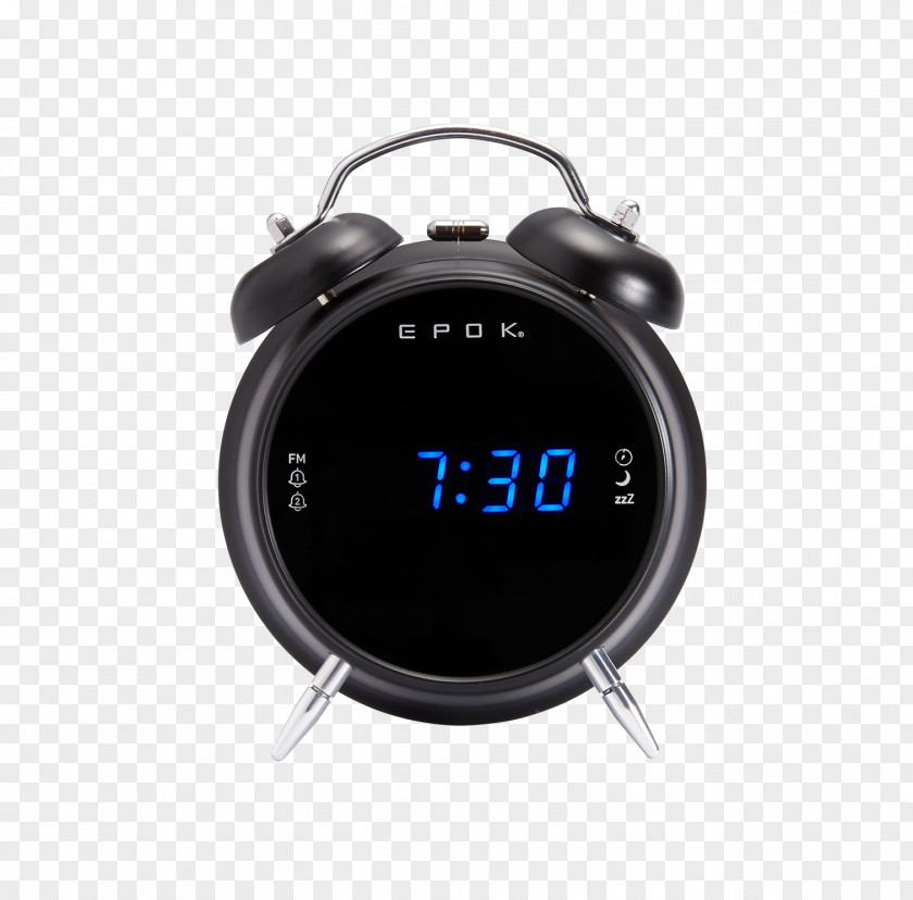Big Ben Alarm Clocks Clockradio Radio Broadcasting Device PNG