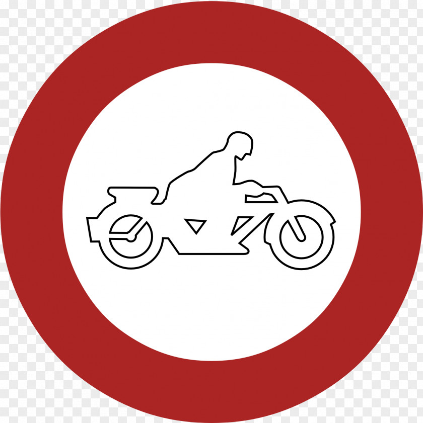 Creative Motorcycles Traffic Sign Bicycle Motorcycle Road Information PNG