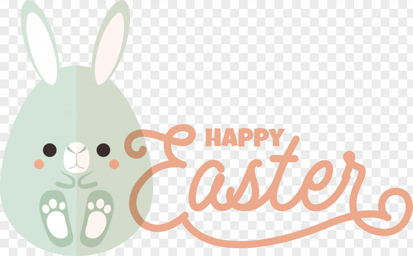 Easter Bunny PNG