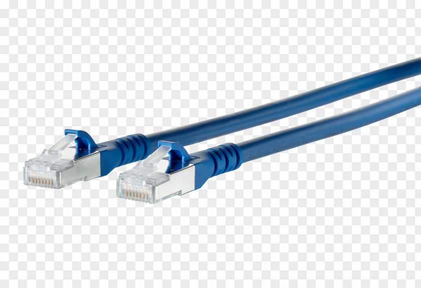 Electrical Cable Network Cables Patch Coaxial Connector PNG