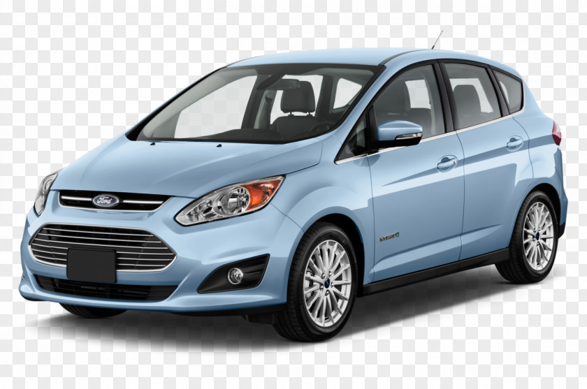 Ford 2013 C-Max Hybrid 2018 Energi Motor Company PNG