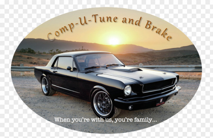 Ford Consul Classic Car Shelby Mustang Coupe PNG