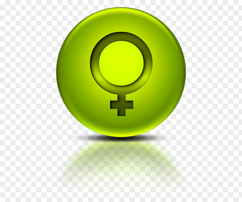 Gender Symbol Alphanumeric Letter PNG