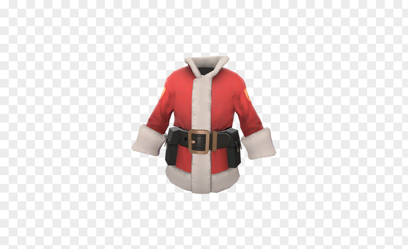 Gift Team Fortress 2 Outerwear Coat Steam PNG
