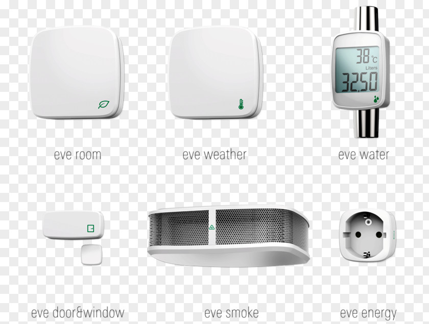 Home Automation Kits HomeKit Elgato Apple PNG