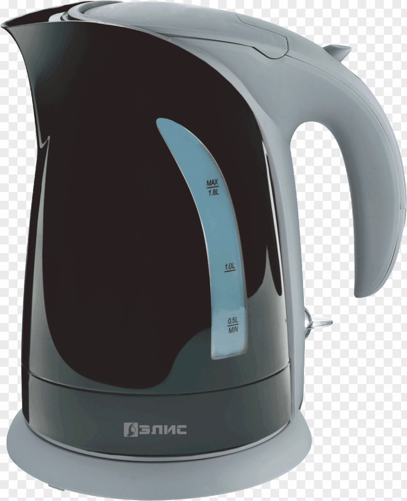 Kettle Electric Home Appliance Small Electricity PNG