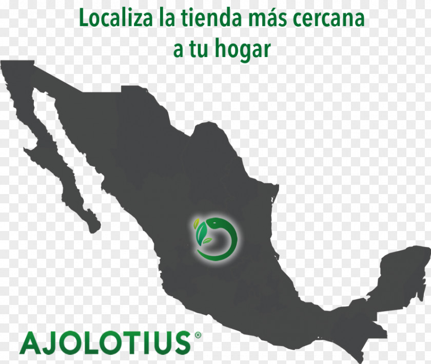 Map Mexico Country Geography PNG