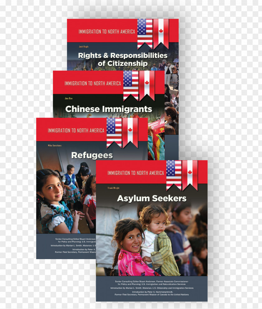North Lights Immigration Asylum Seeker Right Of Poster Brochure PNG