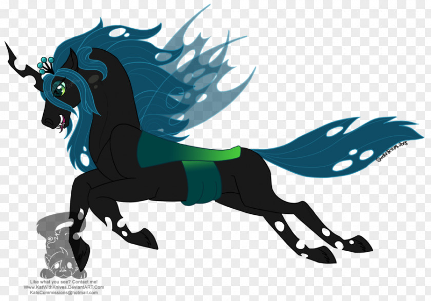 Queen Chrysalis Pony Form GIF Animation DeviantArt PNG