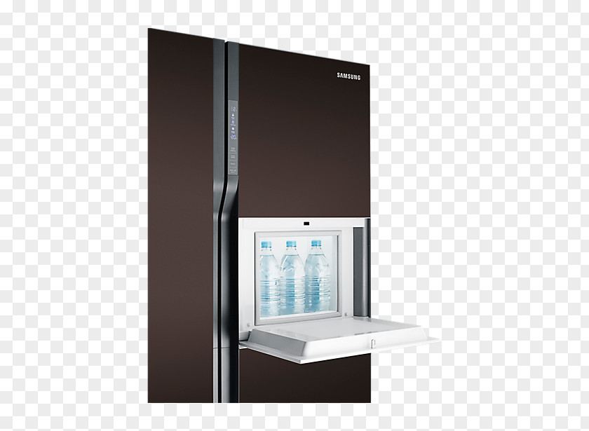 Refrigerator Samsung RS554NRUA9M RS51K56H02A SRS583NLS PNG