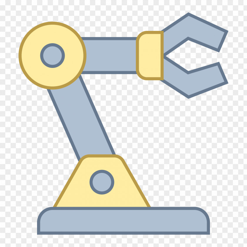 Robot Internet Of Things Clip Art Data PNG
