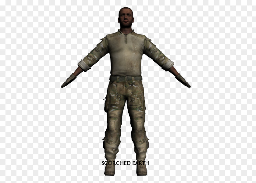 Scorch Erik Killmonger Grand Theft Auto: San Andreas Low Poly Shuri PNG