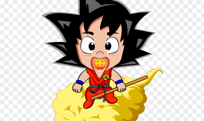 T-shirt Goku Child Mother PNG