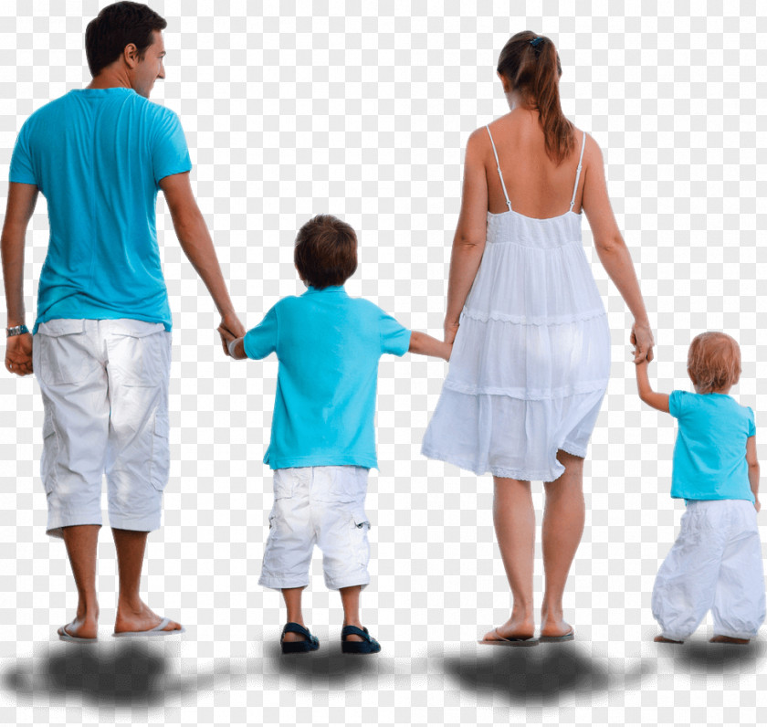 Tourist Family Happiness Child Hotel Personal Development PNG