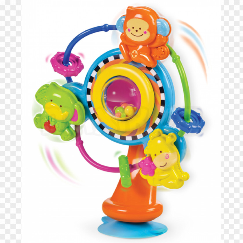 Toy Detsky Mir Ferris Wheel Child PNG