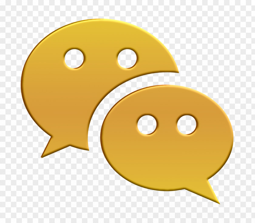 Wechat Icon Logo PNG