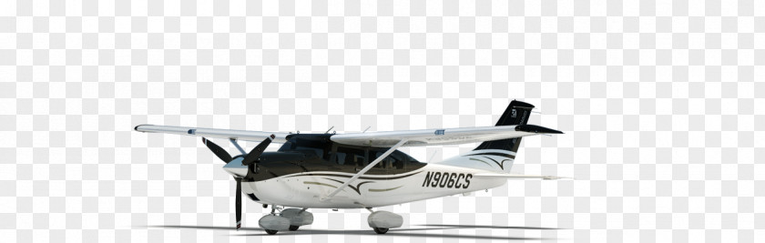 Aircraft Cessna 206 210 Propeller 177 Cardinal PNG