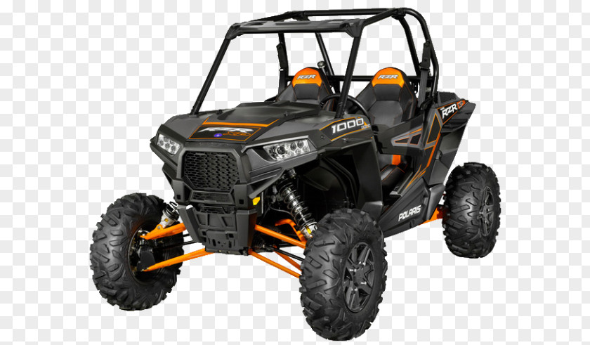 Allterrain Vehicle Polaris RZR Industries Side By All-terrain Motorcycle PNG