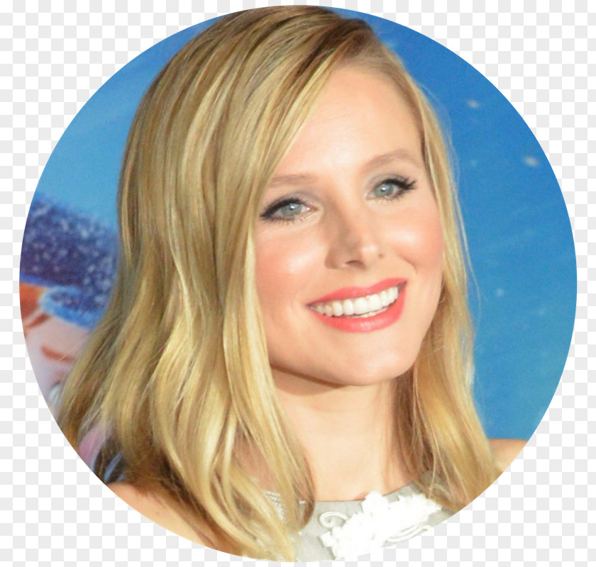 Anna Kristen Bell Elsa Frozen Actor PNG