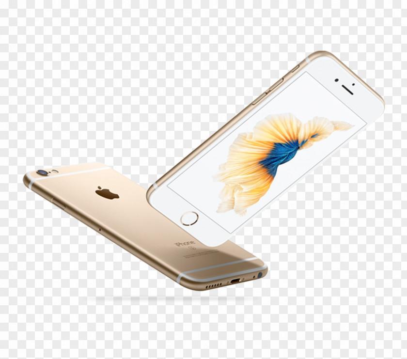 Apple IPhone 6s Plus 7 LTE PNG