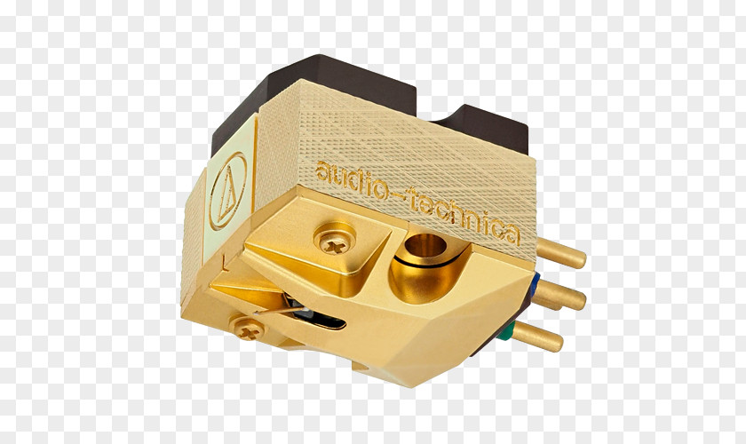 Cartridge AUDIO-TECHNICA CORPORATION Electronic Component Circuit PNG
