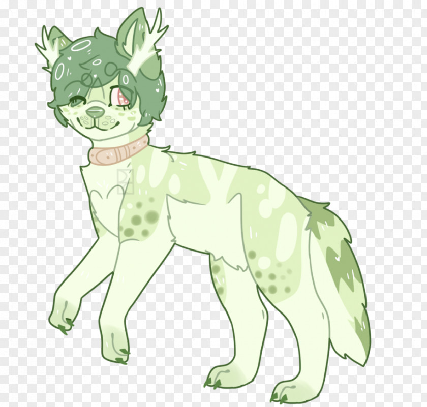 Cat Canidae Line Art Dog PNG