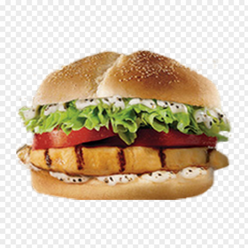 Chicken Sandwich Hamburger Veggie Burger McChicken French Fries PNG