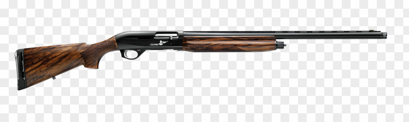 Colombo Benelli Armi SpA Semi-automatic Firearm Shotgun Hunting Gun Barrel PNG
