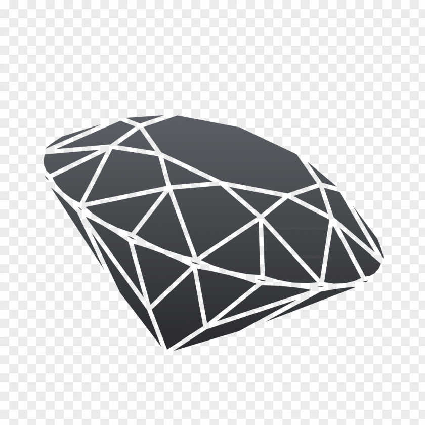 Diamond Line PNG