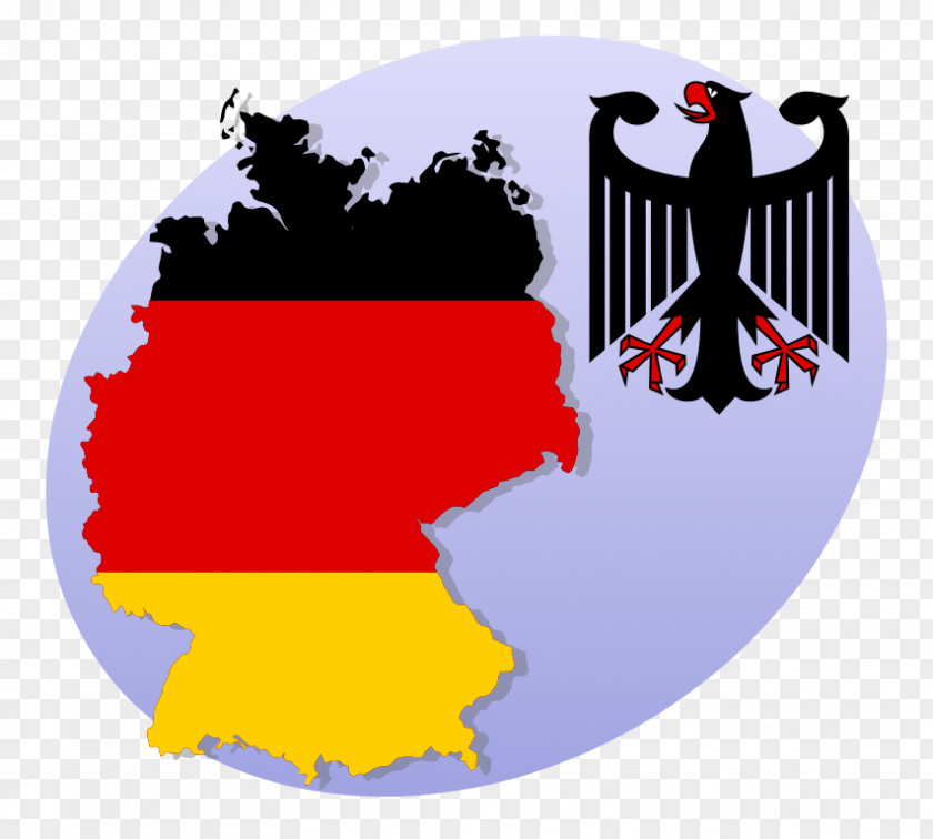Germany Coat Of Arms Sticker Decal German Empire PNG