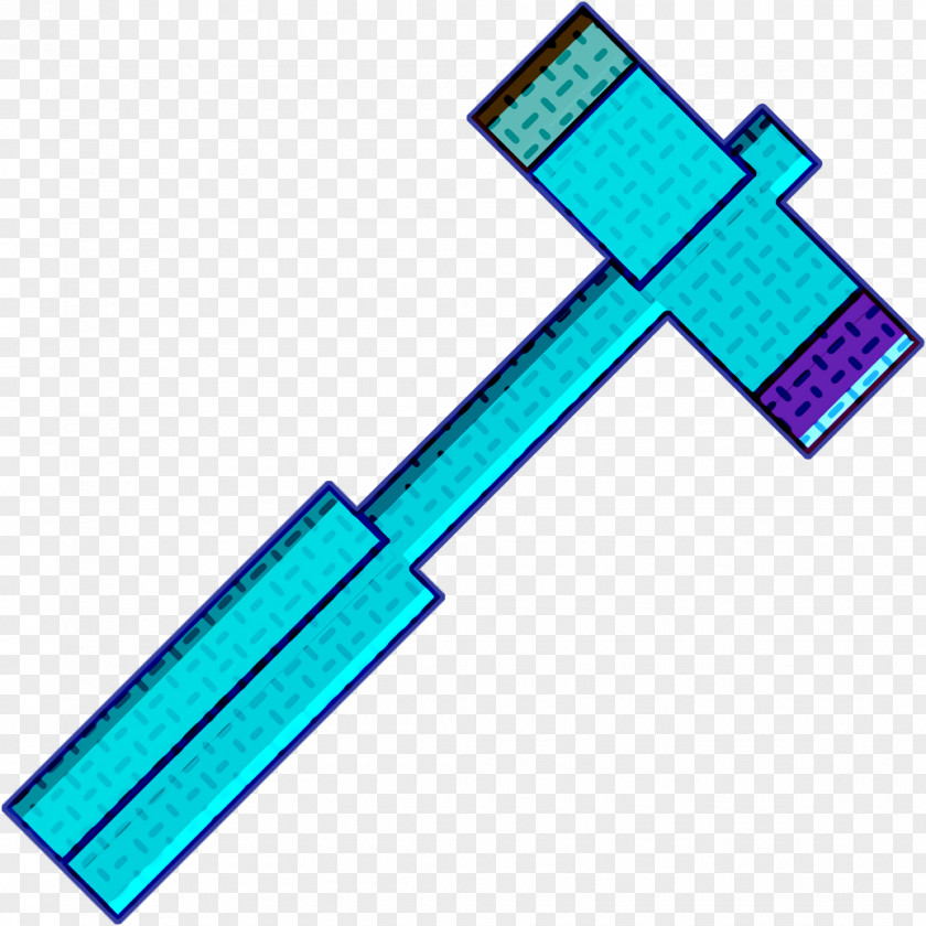 Hammer Icon Hospital PNG