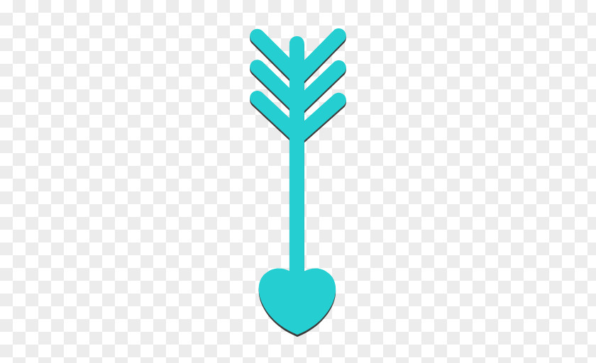 Heart With Arrow Shapes Clip Art Leaf Line Logo PNG