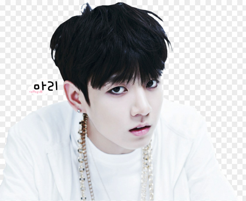 Jungkook Bts BTS INTRO : O!RUL8,2? Nothing Like Us PNG