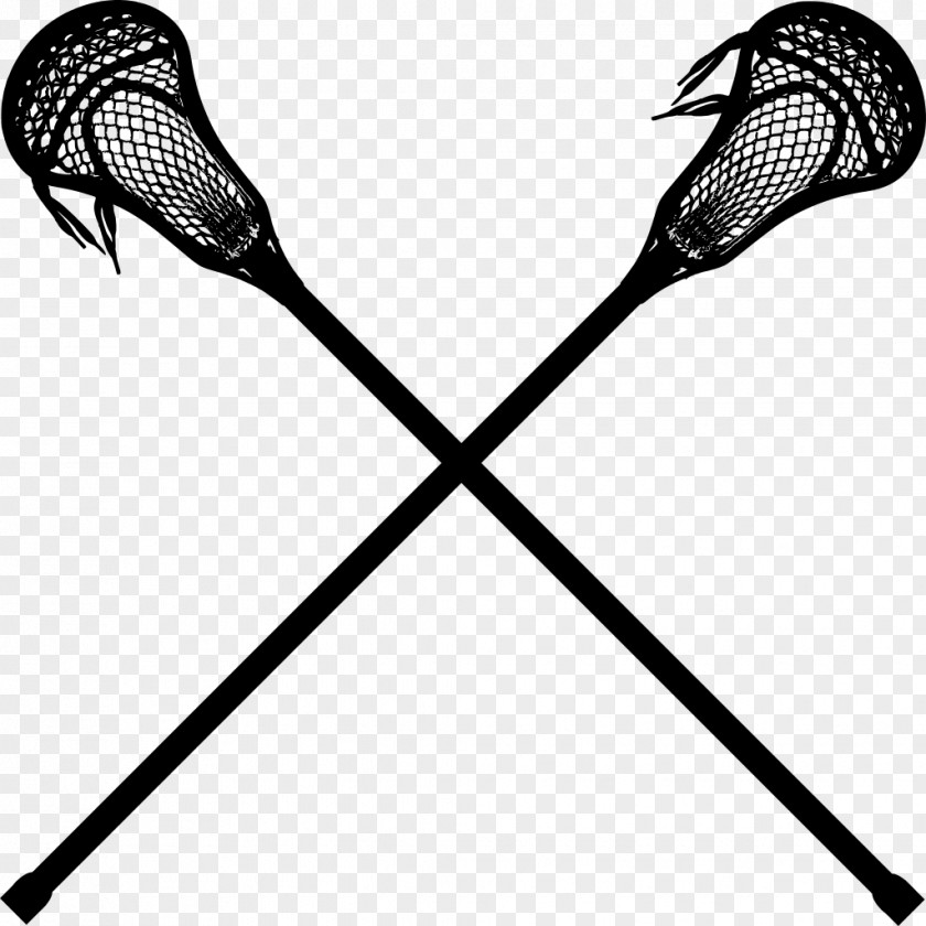 Lacrosse Sticks Sporting Goods Clip Art PNG