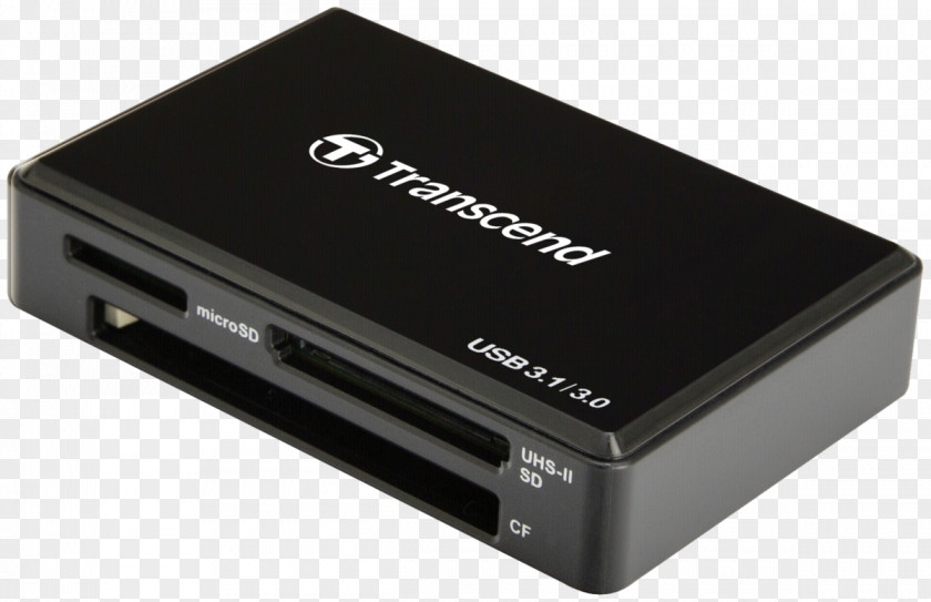 Memory Card Readers Secure Digital Flash Cards MicroSD PNG