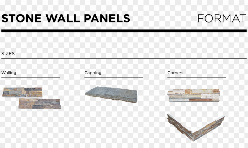 Rock Stone Wall Cladding Panelling Veneer PNG