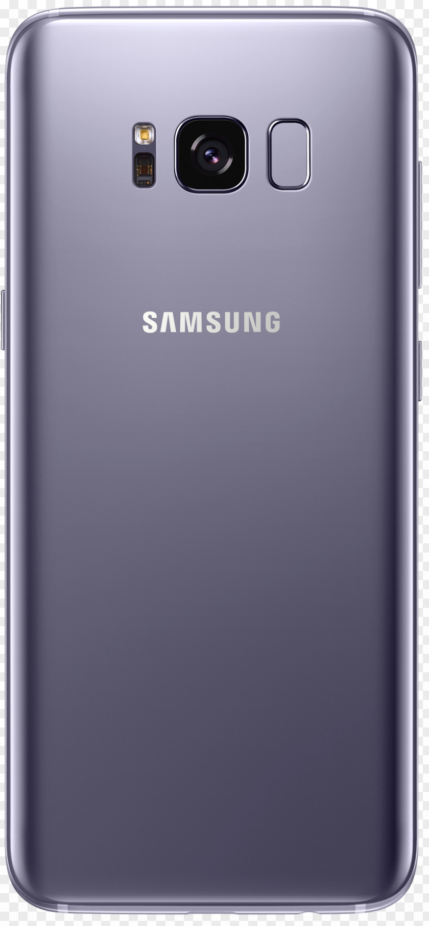 Samsung Orchid Gray 4G 64 Gb Smartphone PNG