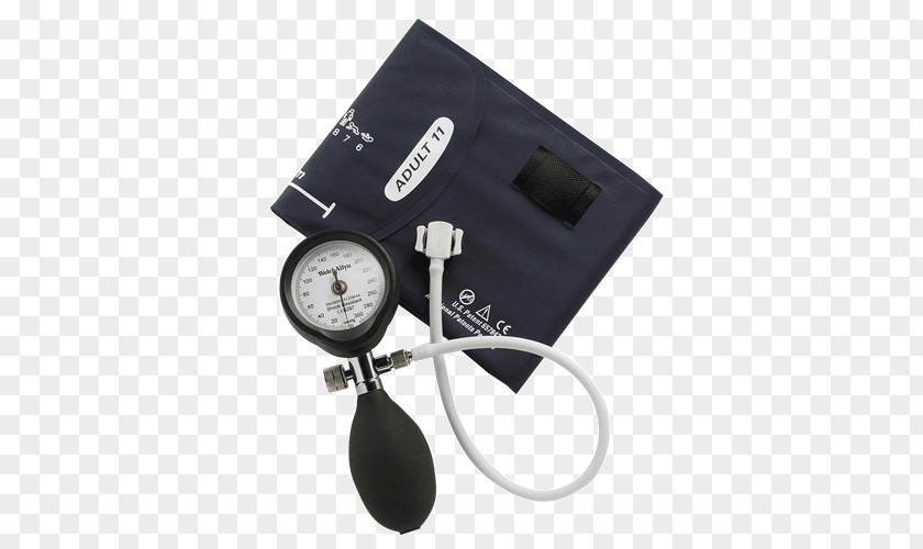 Sphygmomanometer Welch Allyn Blood Pressure Medicine Thermometer PNG