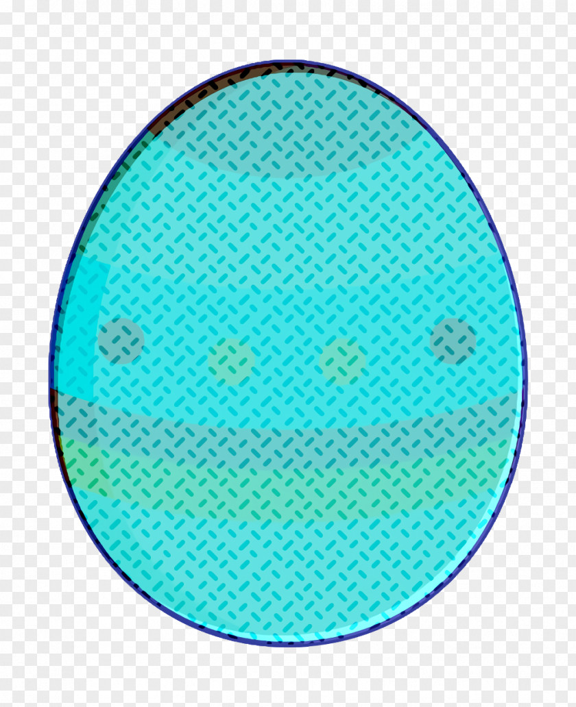 Spring Icon Easter Egg PNG