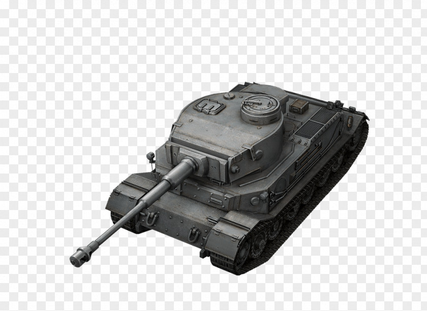 Tank World Of Tanks VK 4502 3001 Tiger I 36.01 (H) PNG