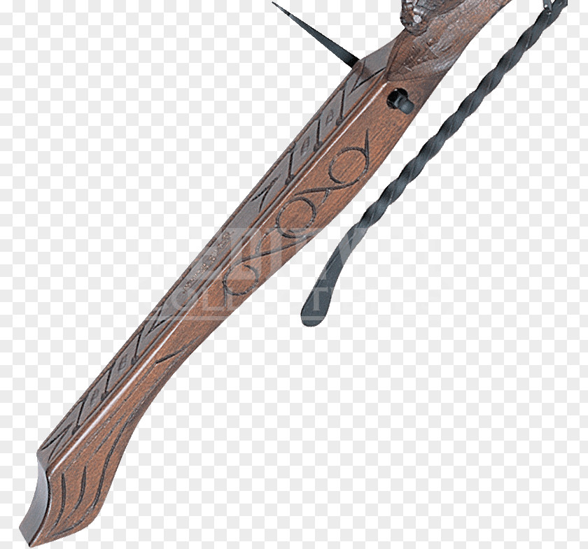 Weapon Crossbow Bolt Ranged Stock PNG