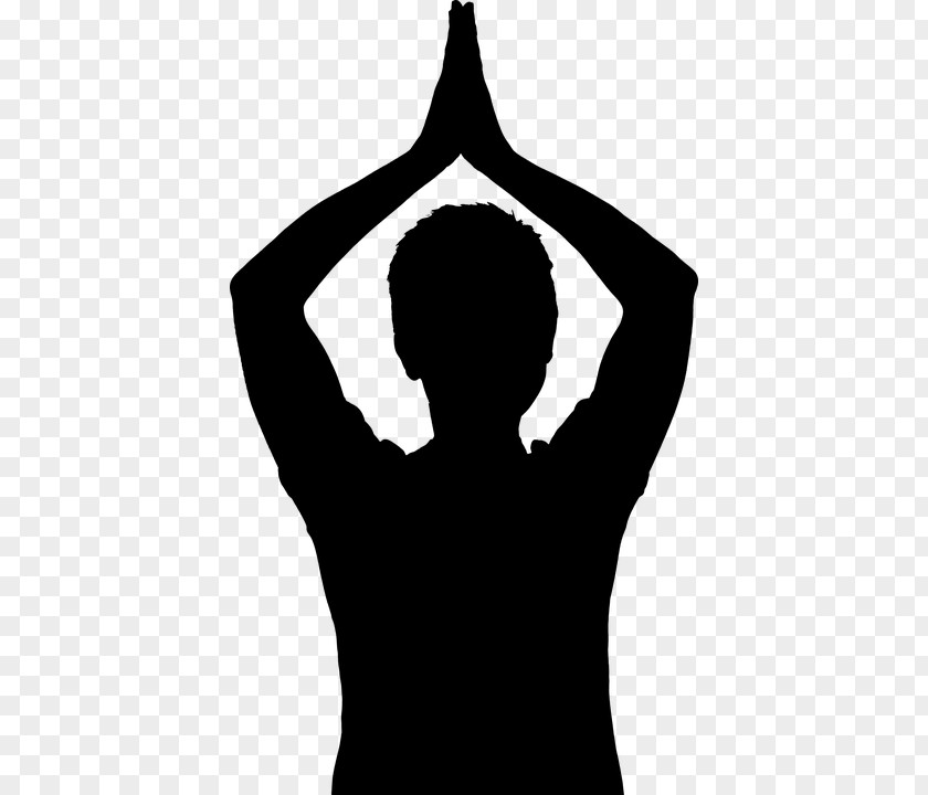 Yoga Kundalini Vriksasana Lotus Position PNG