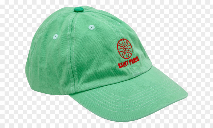 Baseball Cap Saint Pablo Tour Grails SF PNG