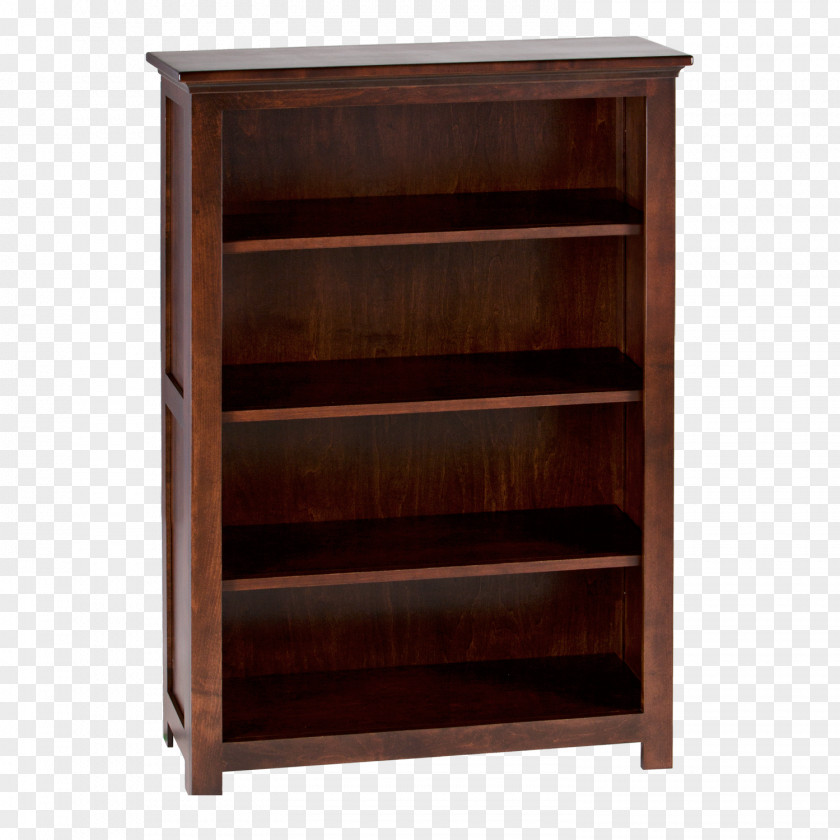 Bookcase Shelf Furniture Table Drawer PNG