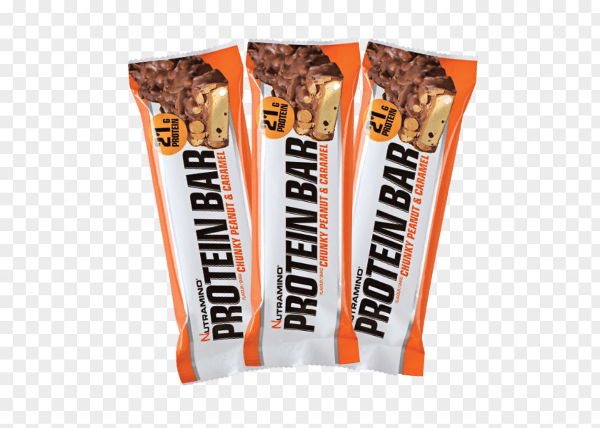 Caramel Bar Protein Peanut Flavor Product PNG