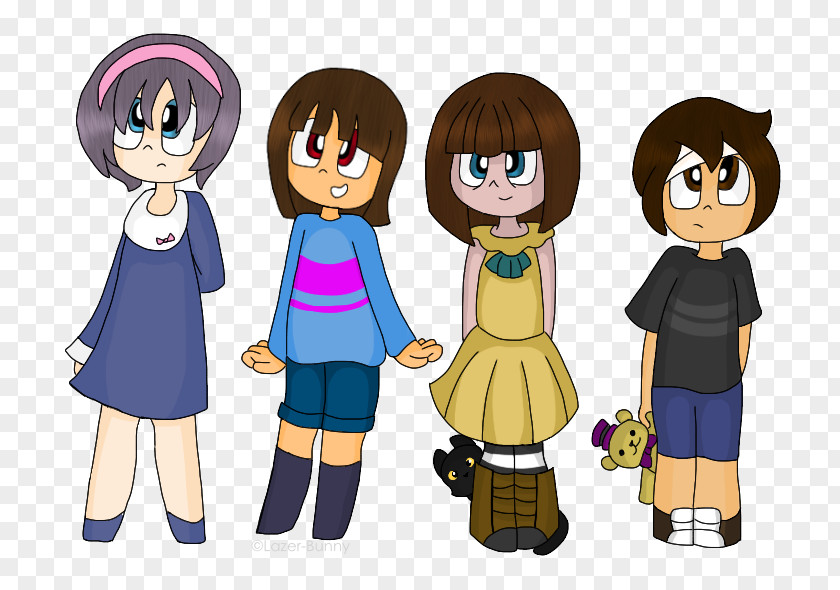 Child Video Game YouTube Corpse Party Five Nights At Freddy's PNG