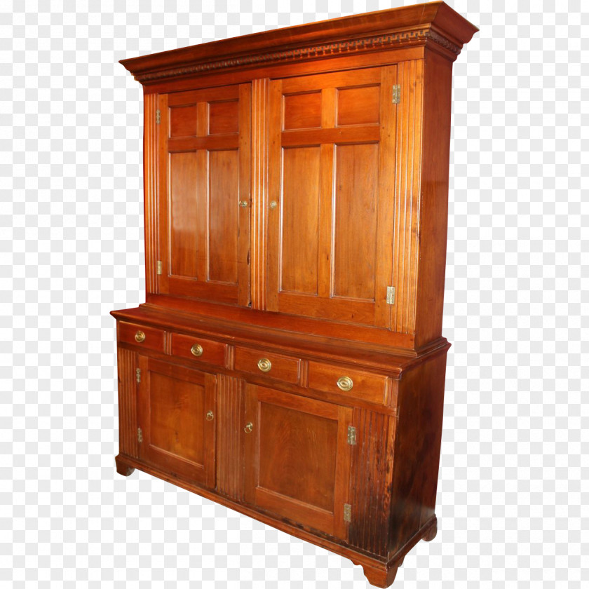 Cupboard Chiffonier Cabinetry Buffets & Sideboards Furniture PNG