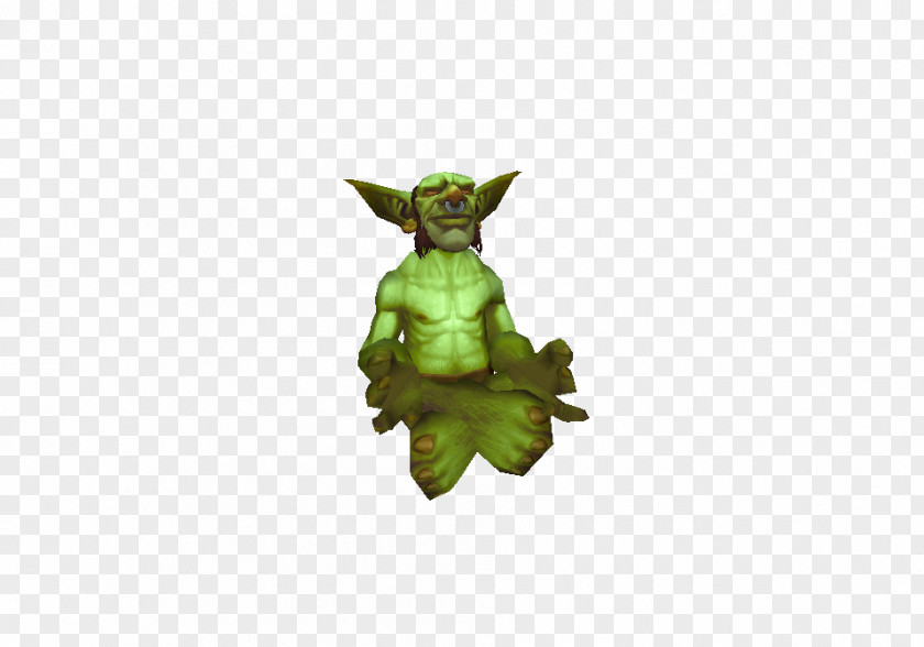 Letter Animations World Of Warcraft Goblin Animation Clip Art PNG