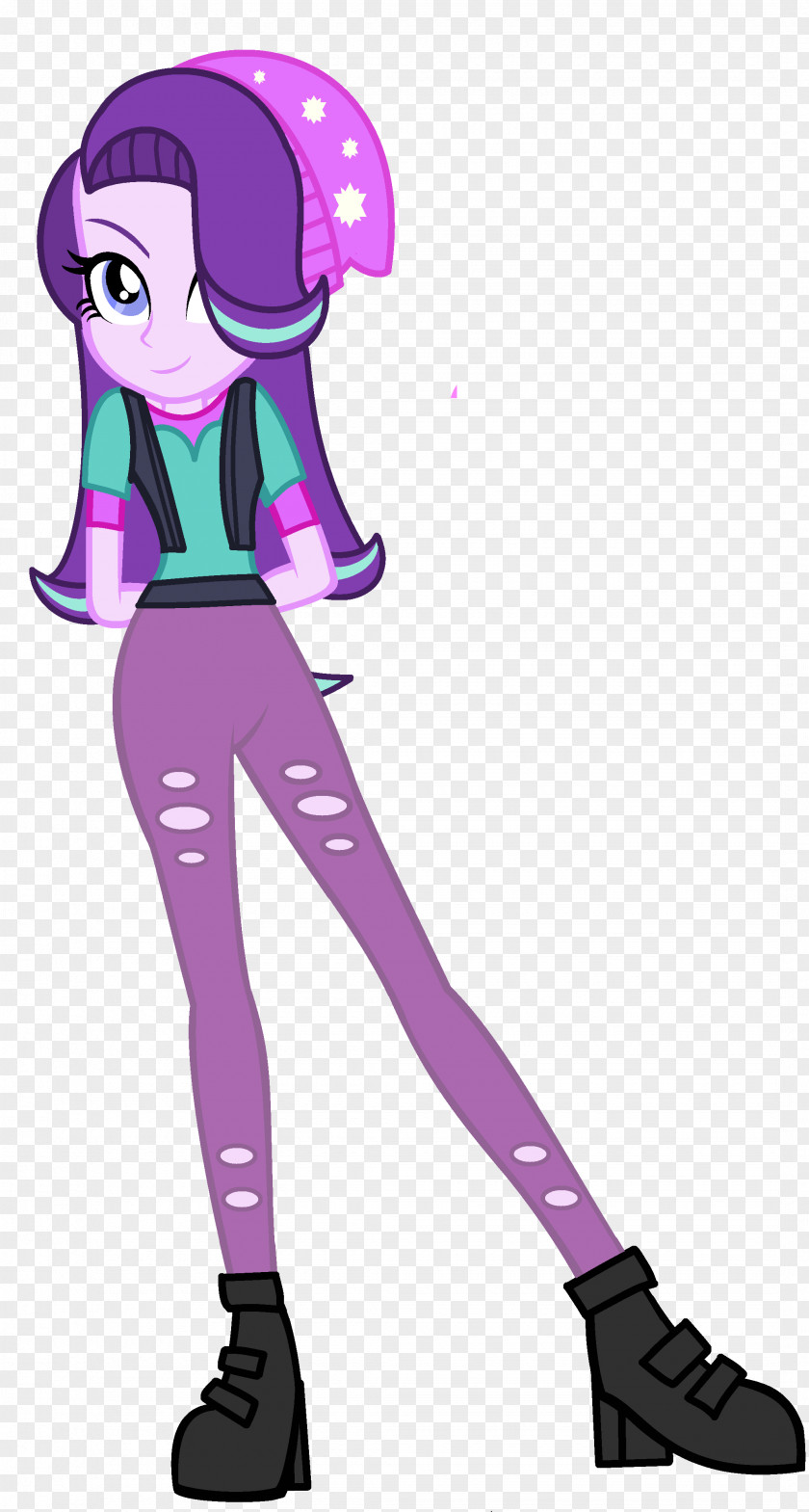 Magic Mirror My Little Pony: Equestria Girls Princess Celestia Luna PNG